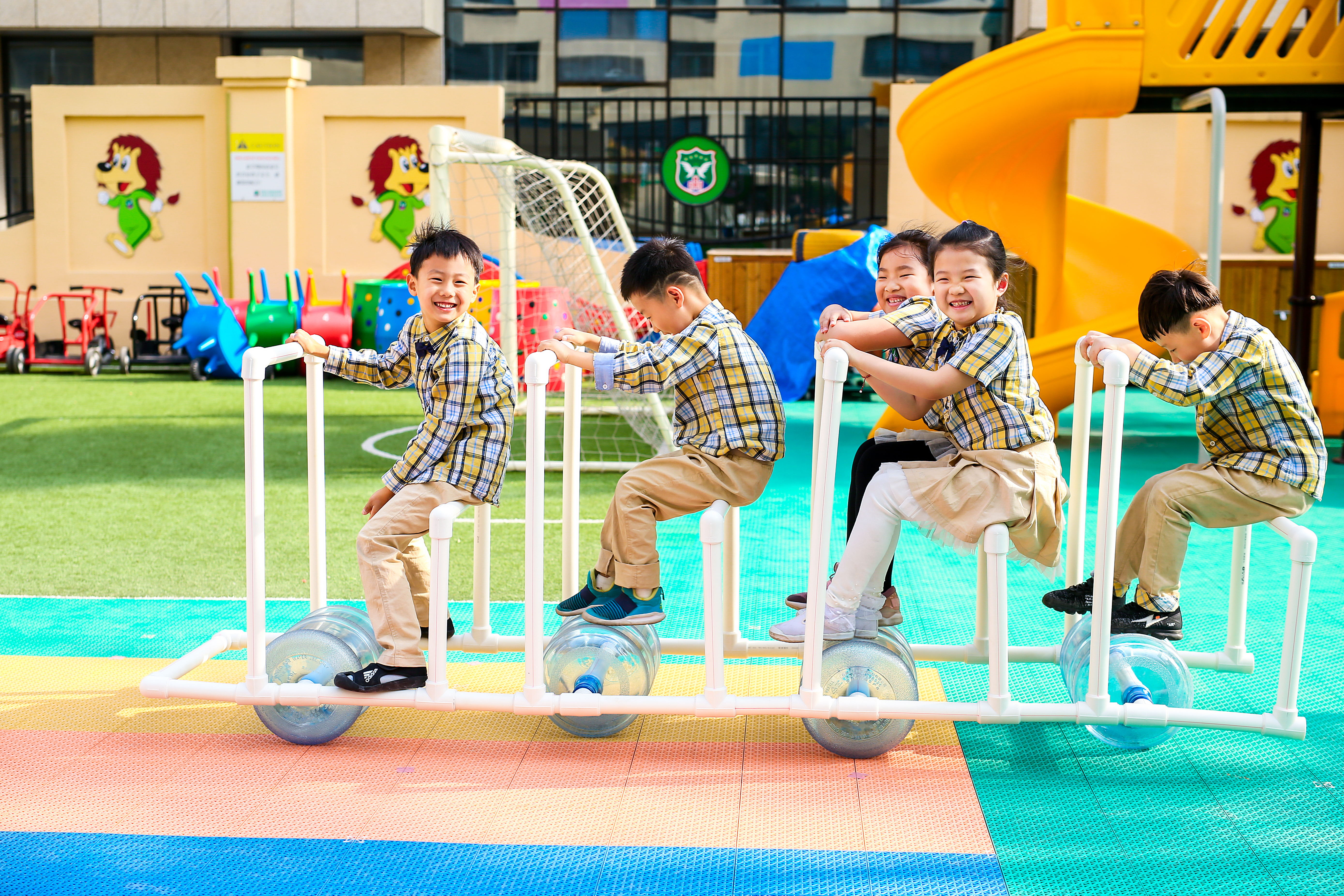 幼兒園加盟哪家好，品牌排行榜要知道