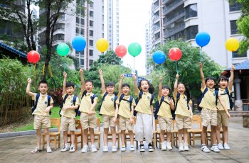 深受喜愛，廣東揭陽再迎偉才幼兒園！