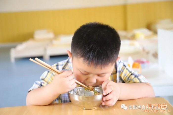 貴州松桃鴻合偉才幼兒園複學記：開(kāi)心熱鬧又(yòu)回來了！