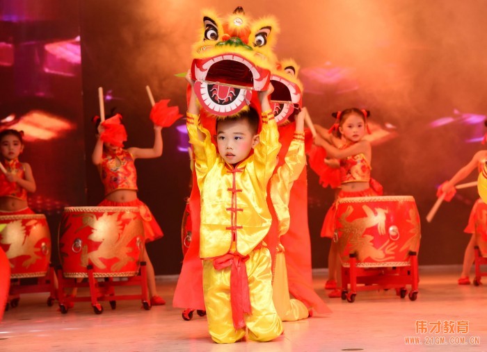 熱烈慶祝湛江徐聞東方偉才幼兒園隆重開(kāi)園！