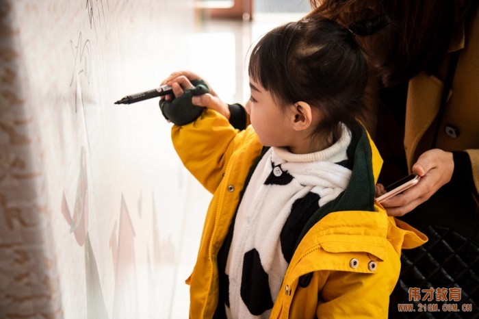 熱烈慶祝浙江三門(mén)縣偉才幼兒園喜慶開(kāi)園！