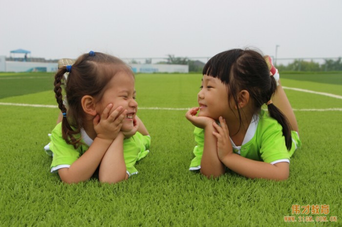 大放(fàng)異彩，連動未來！遼甯大連再迎高(gāo)端幼兒園品牌偉才教育