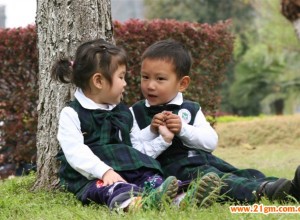 湖(hú)南(nán)株洲偉才幼兒園