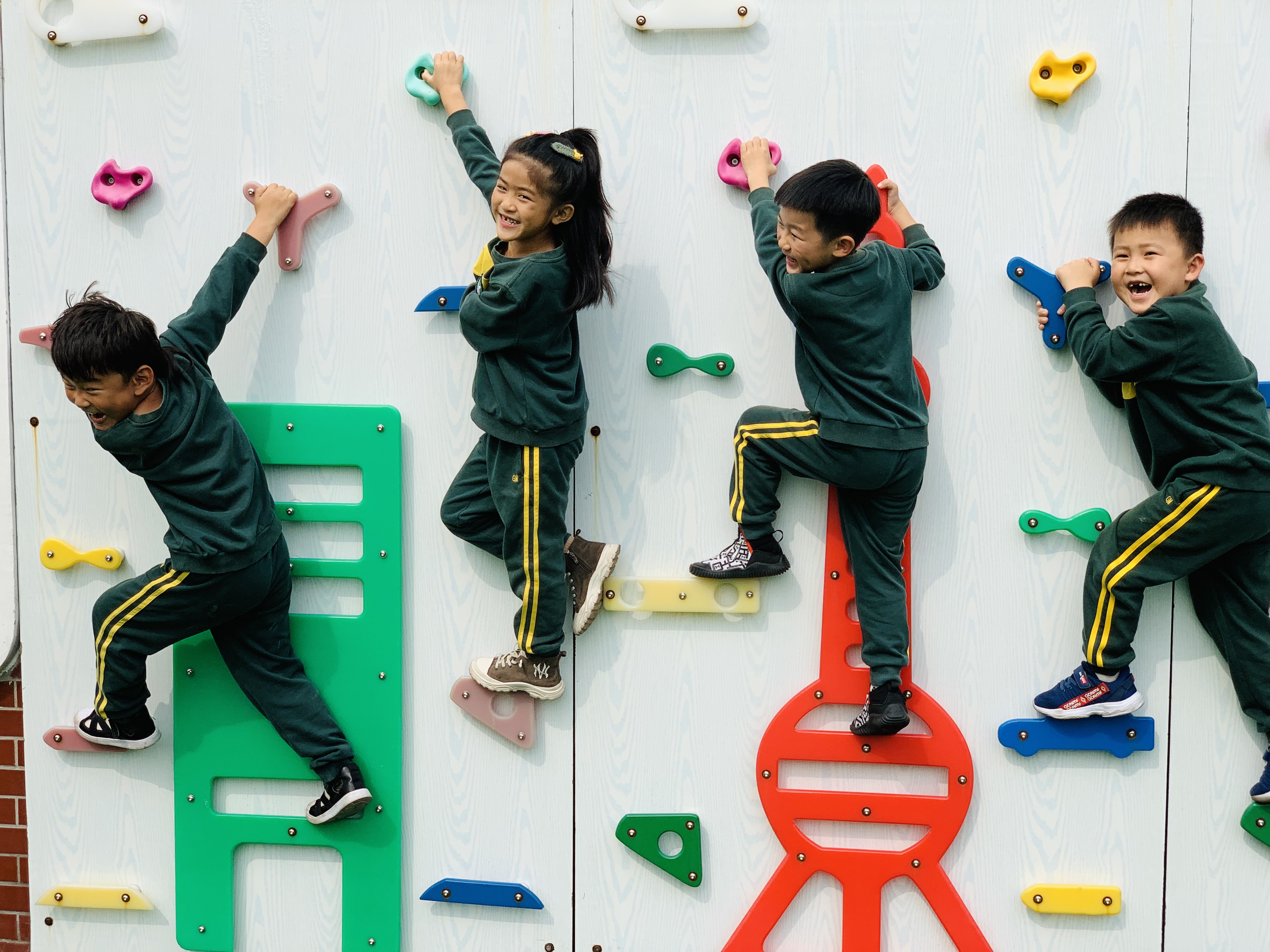 這一(yī)屆家長(cháng)已經變了，給孩子選幼兒園最看(kàn)重的指标是這個(gè)