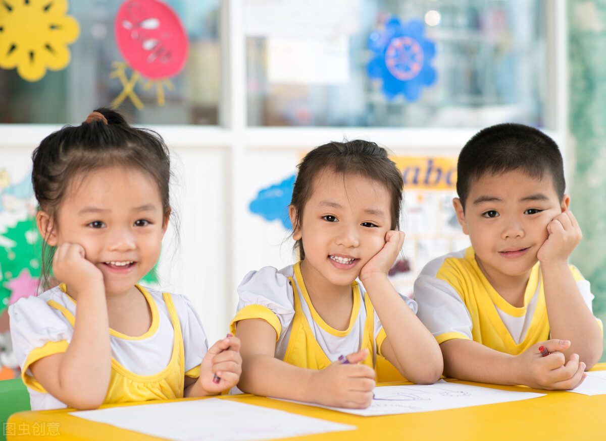 全國(guó)知名幼兒園加盟排名，我是基本不信，但也信其當信