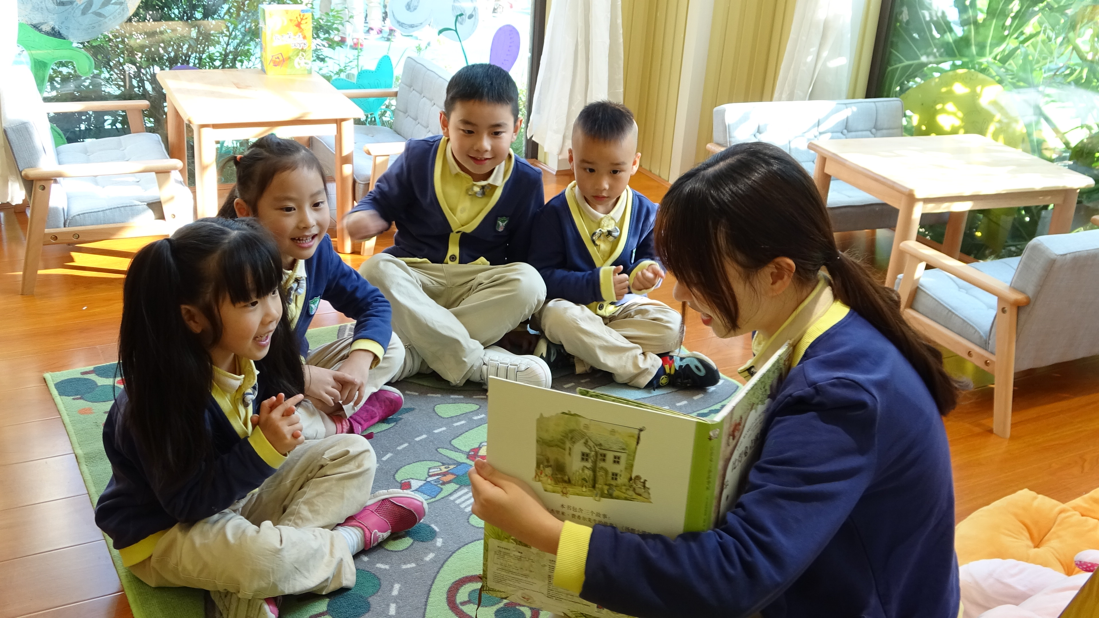 這一(yī)屆家長(cháng)已經變了，給孩子選幼兒園最看(kàn)重的指标是這個(gè)